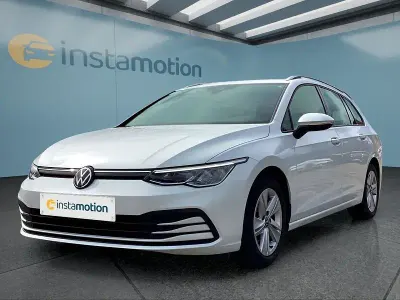 Gebraucht VW Golf VIII