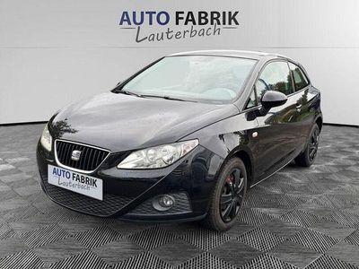 Gebraucht Seat Ibiza 60 PS (44 kW) 2009 Andere