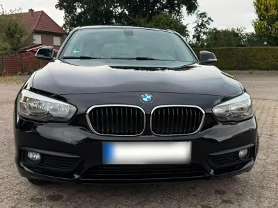 Gebraucht BMW 116