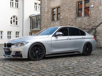 BMW 340