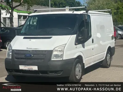 Gebraucht Ford Transit