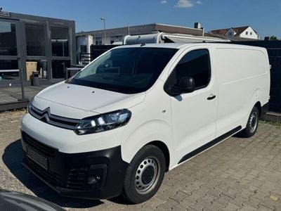 Citroën Jumpy