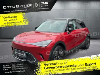 Gebraucht Smart #1