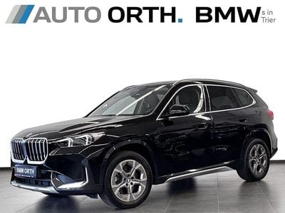 Usata BMW X1 xLine 250 CV (183 kW) 2023 Nero SUV