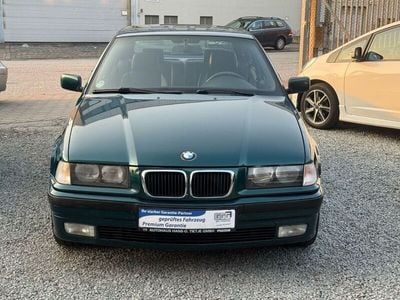 BMW 323 Compact