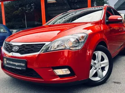 Gebraucht Kia Ceed Sportswagon