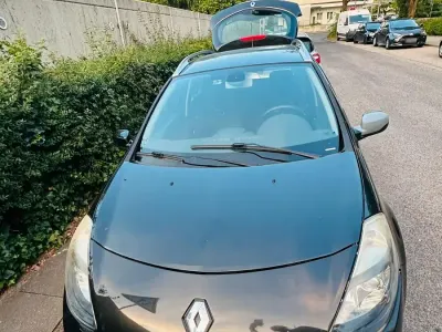 Gebraucht Renault Clio GrandTour
