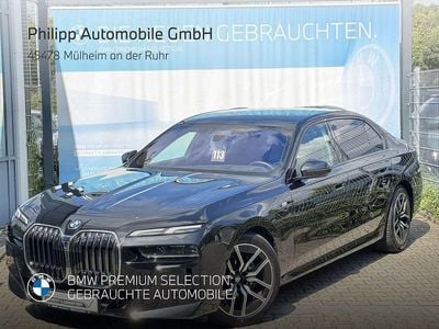 BMW 740