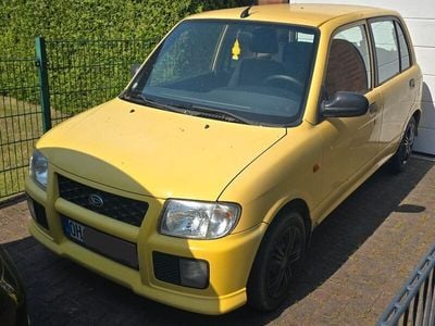 Daihatsu Cuore