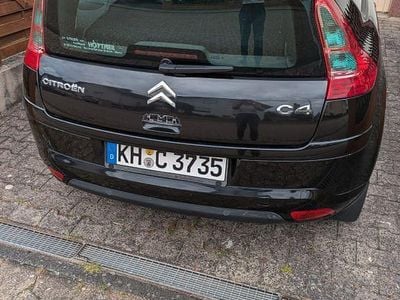 Citroën C4