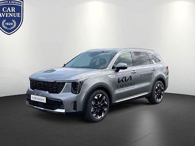 Gebraucht Kia Sorento Platinum 194 PS (142 kW) 2025 Grau SUV