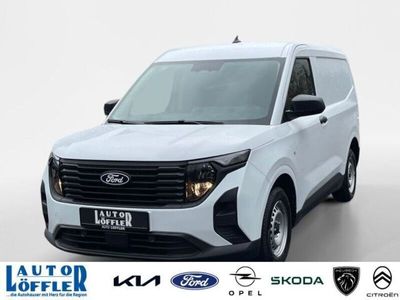 gebraucht Ford Transit Courier