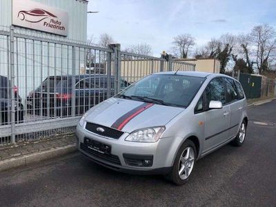 gebraucht Ford C-MAX 1.6 TDCi Trend, TÜV neu