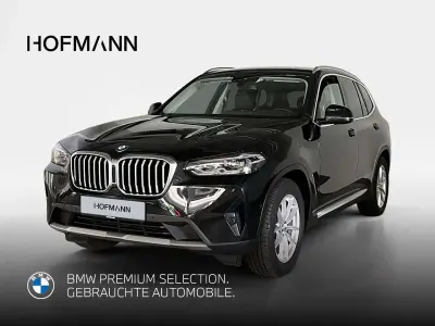 Gebraucht BMW X3