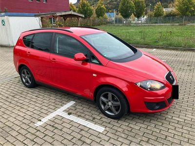 Seat Altea XL