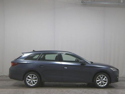 Seat Leon ST