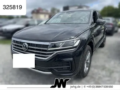 Gebraucht VW Touareg
