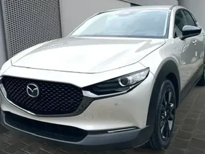 Neu Mazda CX-30 Nagisa 140 PS (102 kW) 2026 Braun SUV