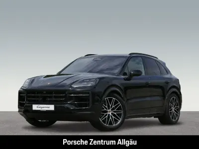 Gebraucht Porsche Cayenne E-Hybrid