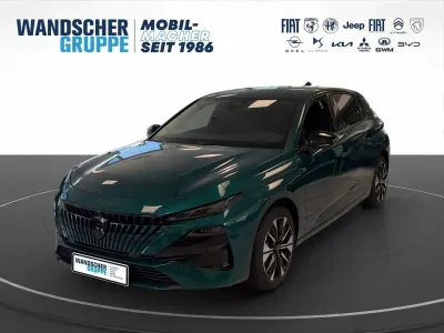 Gebraucht Peugeot 308