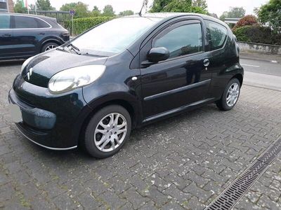 gebraucht Citroën C1 Und noch 5 auto