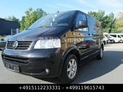 Gebraucht VW Multivan