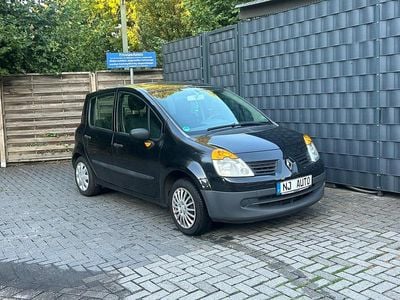 Renault Modus