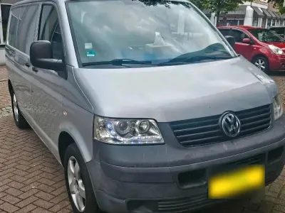 Gebraucht VW Multivan