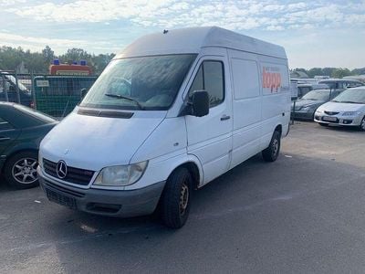 Mercedes Sprinter