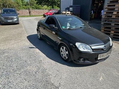 Opel Tigra