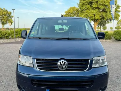 Gebraucht VW T5