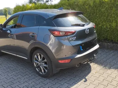 Gebraucht Mazda CX-3
