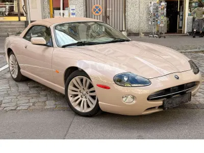 Gebraucht Jaguar XK8