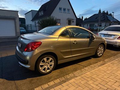 Peugeot 207 CC