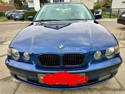 BMW 318 Compact