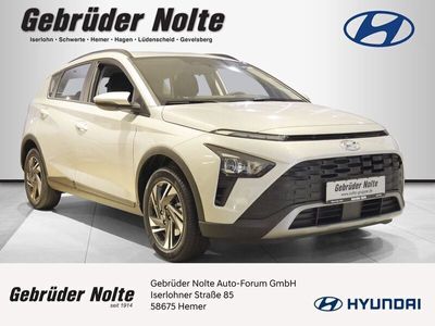 gebraucht Hyundai Bayon 1.2