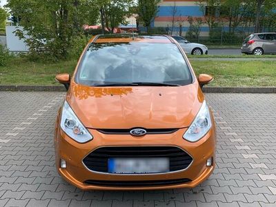 gebraucht Ford B-MAX 