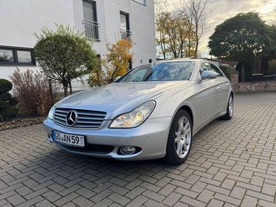 Mercedes CLS350