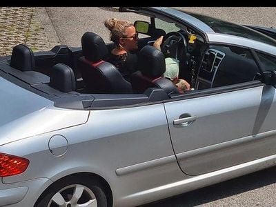 Peugeot 307 CC