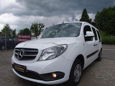 Mercedes Citan 111