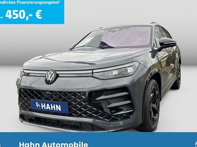 Neu VW Tayron R-line 193 PS (141 kW) 2026 Grau SUV