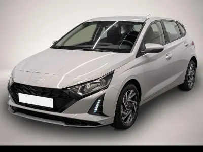 Gebraucht Hyundai i20 Trend 101 PS (74 kW) 2025 Manufacturer Kleinwagen