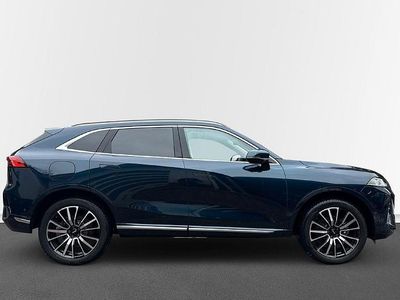 Gebraucht Wey 05 Lux 476 PS (350 kW) 2024 Blau metallic SUV