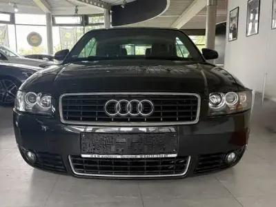 Gebraucht Audi A4 Comfort 286 PS (210 kW) 2005 Andere Cabrio