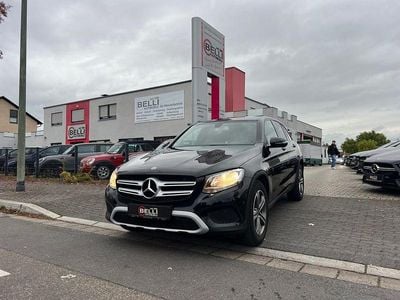 Mercedes GLC220