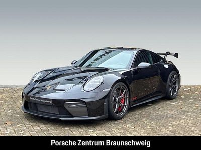 Neu Porsche 992 510 PS (375 kW) 2025 Schwarz