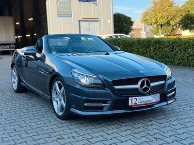 Mercedes SLK250