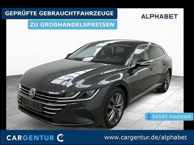 VW Arteon