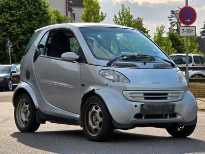 Smart ForTwo Coupé
