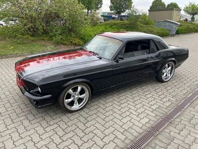 gebraucht Ford Mustang 